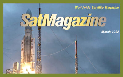 SatMagazine – An Apogee Insight: Changing The Economics Of Space