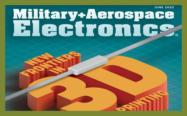 Military+Aerospace: Technology Focus – Radiation Hardening Meets Smart Satellites