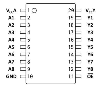 AF54RHC844 Block