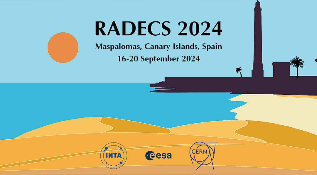 Apogee Semiconductor at RADECS 2024