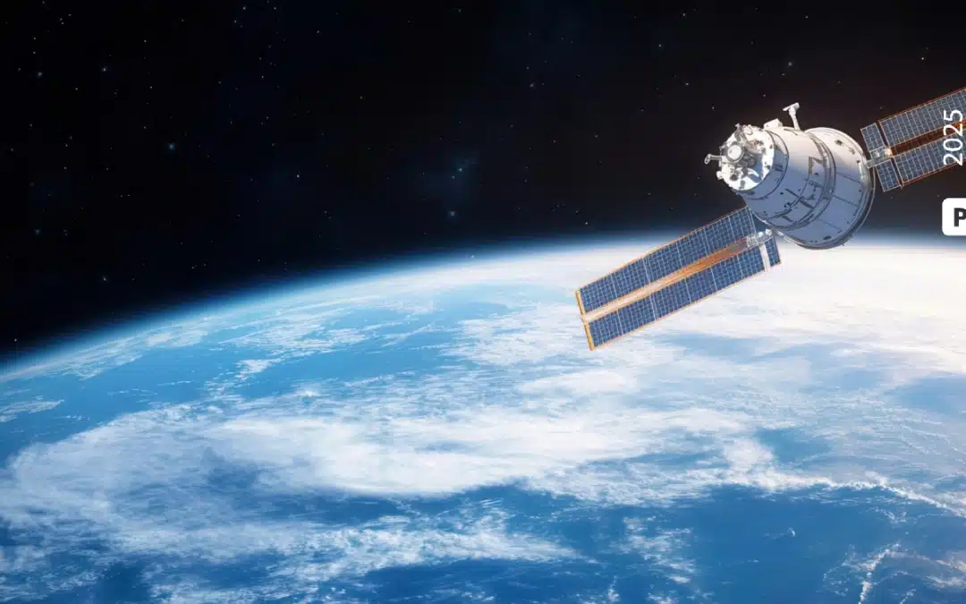 Apogee Semiconductor’s AxIO16 Named 2025 Platinum Honoree by Military + Aerospace Electronics Magazine